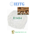 HACCP Ieitg Modified Starch E1414 มันสำปะหลัง Type