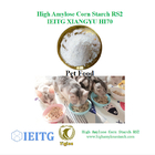 IEITG ​​Modified Corn Starch Non GMO HAMS อะมิโลสสูง HACCP ได้รับการอนุมัติ