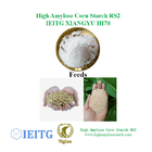 High Amylose Non GMO แป้งข้าวโพด HAMS HI70 Modified Food Starch