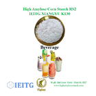 ดัชนีน้ำตาลแป้งข้าวโพดที่ต้านทานต่อสารพันธุกรรม HAMS RS2 High Amylose