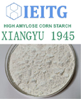 High Amylose Corn RS2 แป้งทน HAMS IEITG ​​HAMS 1945