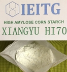 HI70 Low Glycemic Index Starches Modified High Amylose Maize Starch HAMS สำหรับอาหารสัตว์