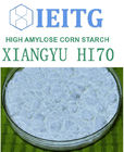 IEITG ​​Non GMO Modified Corn Starch SDS อะมิโลสสูง HAMS ISO Approved